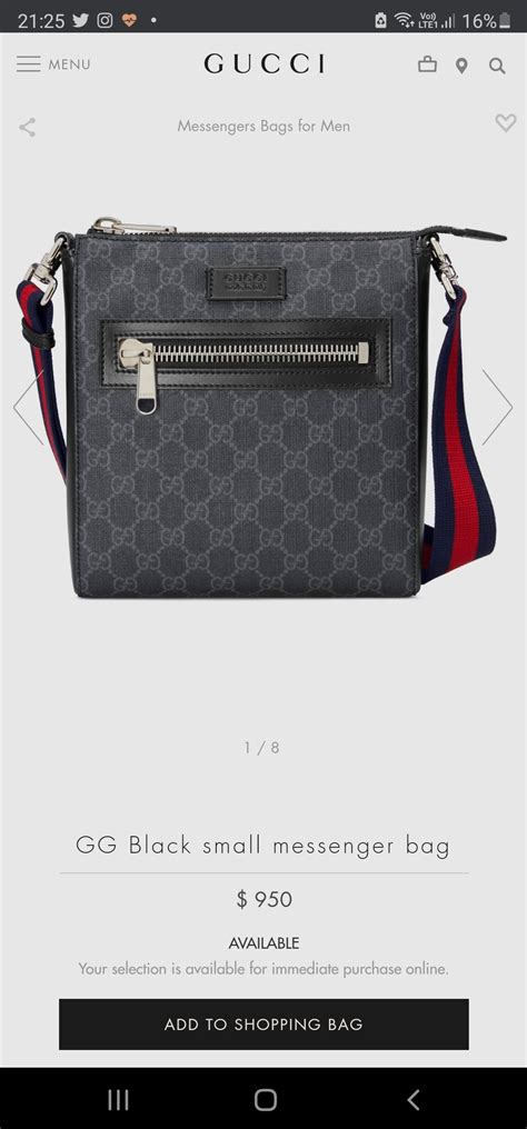 ราคา gucci|Gucci th online shopping.